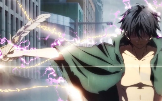 成名已久的神作终于动画化！剧情碾压巨人鬼灭！黑化勇者上演神仙反转！