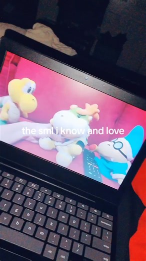 Nostalgic Moments from SML Series