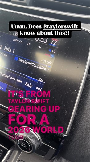 Taylor Swift 2026 World Tour Rumors Uncovered