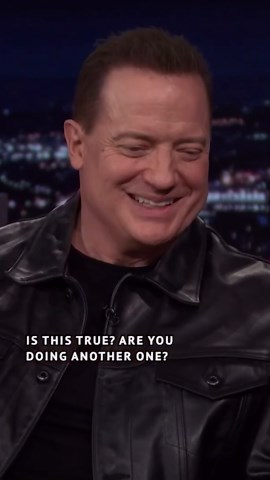 Brendan Fraser and the original Mummy cast are officially returning