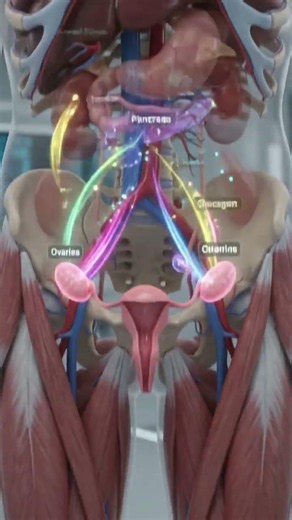 Hormones of Endocrine system...#anatomy#bsc#gnm#nursing#viralshort