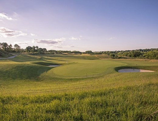 Green Fees - London Golf Club