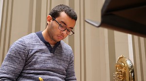 A Source of Inspiration Video