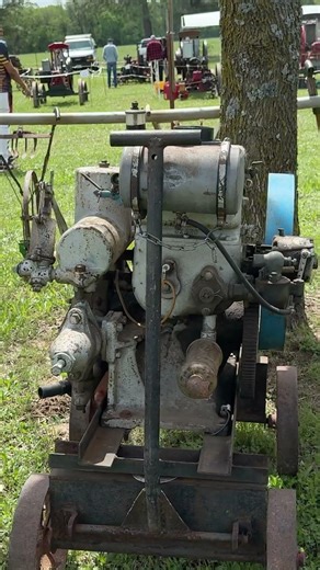 Name that engine 👍🤠 Tired Iron Of The Ozark's, Gentry Arkansas #shorts