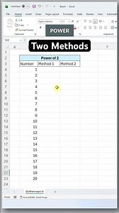 99% of Excel Users Don’t Know This Symbol! 😱