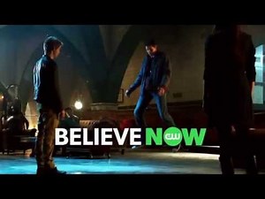 The CW - Tv Now - Fall 2013 Sizzle - Promo
