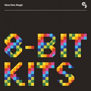 9.8K views · 17 reactions | NEW: Maschine Magic: 8-Bit Kits brings to the table quirky effects and Chiptune inspired samples across 10 custom kits. See more below | Sample Magic | Facebook