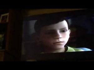 Opening To A Cinderella Story 2004 VHS