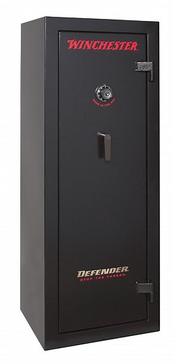 Winchester Ammo Safe - 45 Minute Fire Rating