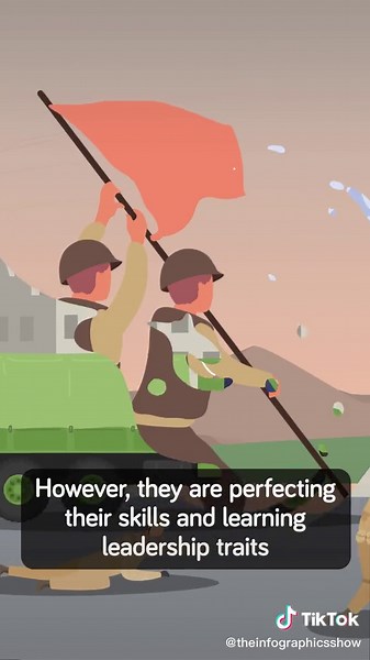 #army #ranks #explained #military #facts #requested