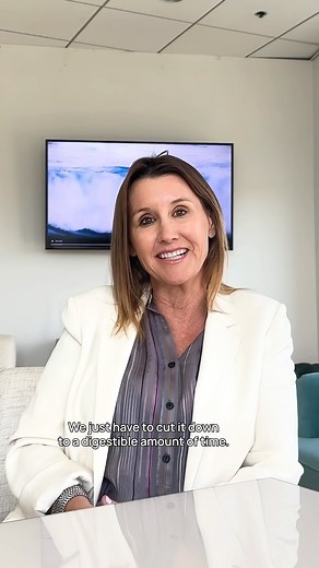 7.9K views | Meet @SaraKRea, Hello Sunshine’s head of unscripted television☀️ We’re so grateful that Sara’s prolific career led her to us and all of the exciting projects we’ve created since! | Hello Sunshine | Facebook