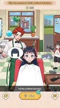 Brain Puzzle-Tricky Quest || Gameplay Walkthrough level 14 || Wacky Salon