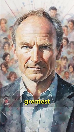 Tim Berners-Lee: The Genius Who Created the World Wide Web