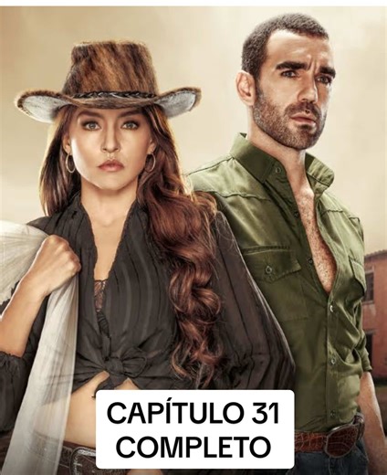 Domenica Montero - Capítulo 31 completo. | domenica montero capitulo 32 completa