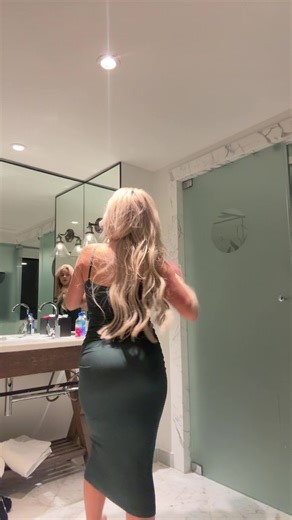 Hay hay (@haley_mihmm)’s videos with Shake Dat Ass (Twerk Song) (feat. GloRilla) - BossMan Dlow