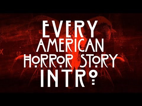 𝗘𝗩𝗘𝗥𝗬 𝗔𝗛𝗦 𝗜𝗡𝗧𝗥𝗢 (𝘀𝟭-𝟭𝟭) [𝟰𝗞]