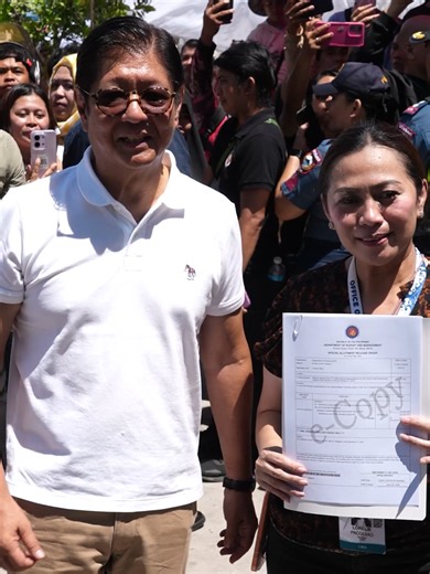 AICS Distribution in General Santos City after Sarangani 7.8 Earthquake