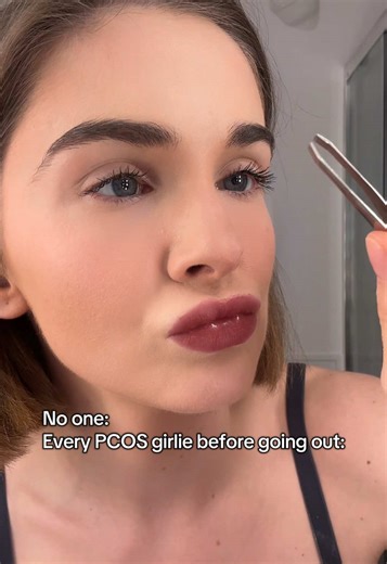 Effective Facial Hair Removal Tips for PCOS