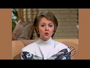 TV-am clip (12/2/88)