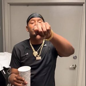 J-Kwon is coming in hot (or Tipsy) to light up the d-floor at RNB Fridays Live this November. 🔥 | Fridayz Live