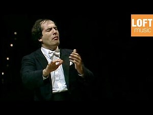 Alexander Glazunov - Entracte from ballet "Raimonde" (1990)