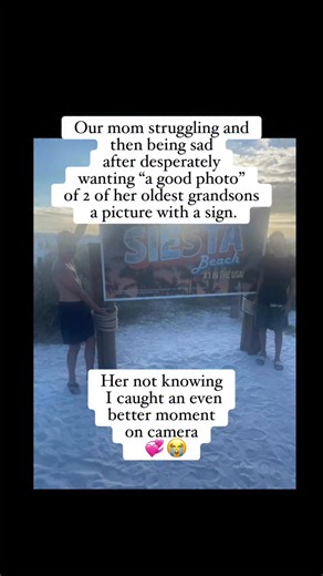 People getting frustrated with my mother but had no idea how hard she’s worked her entire life, just to be there, at that very moment!! #hergrandbabies #SheDeserved #thoseminutes | Katie Natasha