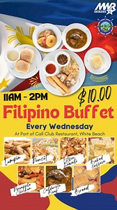 Navy MWR, Okinawa on Reels