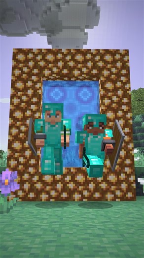 Origin Realms on Instagram: "Ascend to The Aether with Origin Realms! This official collaboration with The Aether is releasing JANUARY 4! Prepare by joining now: play.originrealms.com - 1.20.6 - 1.21.11 Java Edition"