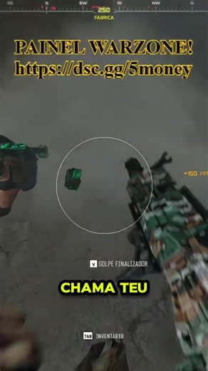 Quando tudo parecia perdido, eu reagi