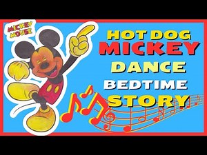 Mickey Mouse’s Epic Hotdog Dance Party! | Mickey Mouse Clubhouse | Disney Friends
