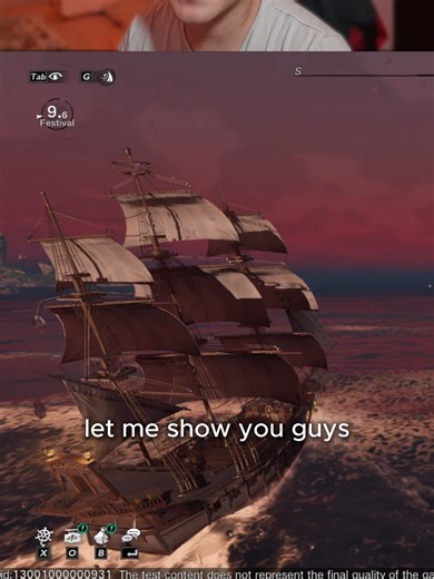 Sea of Remnants: First Ship Battle Showcase