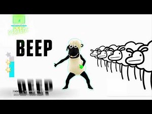 Just Dance 2018® (Player 1)