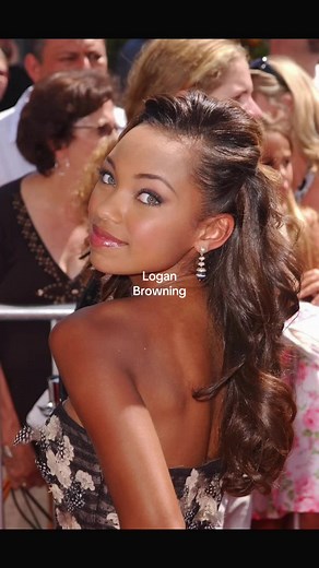 She’s so underrated #loganbrowning #loganbrowningedit #actress #bratzmovie