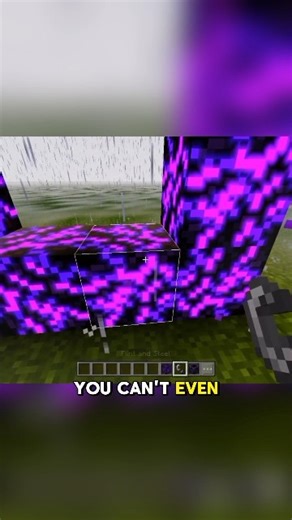 What's the use of crying obsidian?