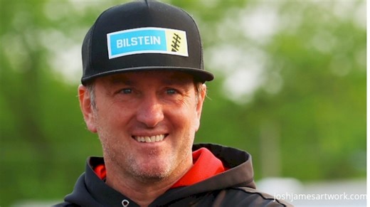 Tim McCreadie Has A Growing Appreciation For Eldora Speedway - FloRacing