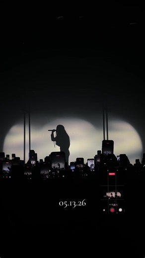 ima miss u clara #letyougo #claralasan #dc #concert @claralasan | Let You Go - Clara La San