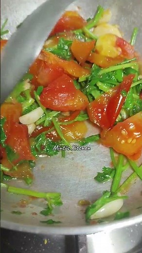 Yummy South Indian Chutney Recipe😋😍 #cooking #food #recipe