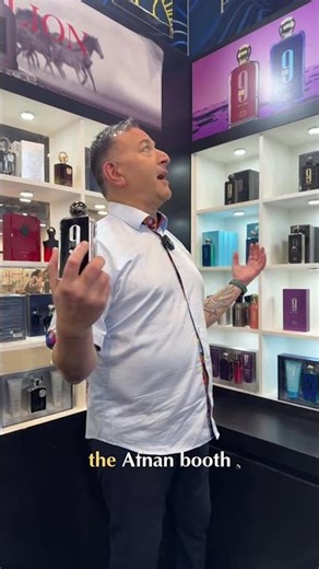 Number 1 Summer Fragrance Revealed!