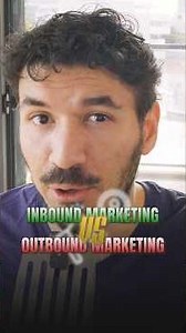 Inbound VS Outbound Marketing Explained