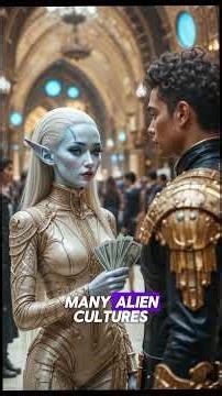 Rich Alien Women Pay Millions for Human Companions — “Best Experience in the Galaxy!” | HFY