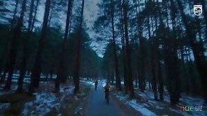 Philips Hue TV Spot, 'Bright Home Security: We're at Work'