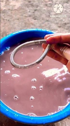 How This Tiny Heater Spring Produces So Much Heat! 🔥😳