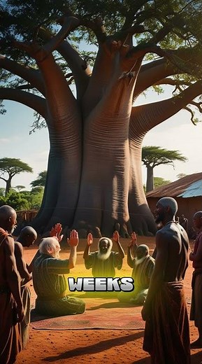 The Boy Who Laughed at Prayer | African Folktale