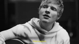 J Balvin & Ed Sheeran - "Forever My Love" | Un poco de romántica