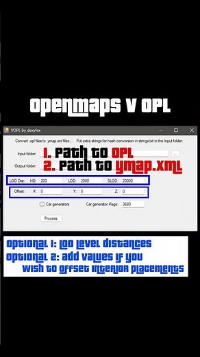 How to Convert Custom GTA 4 MLO Interiors to GTA 5: Quick Tutorial