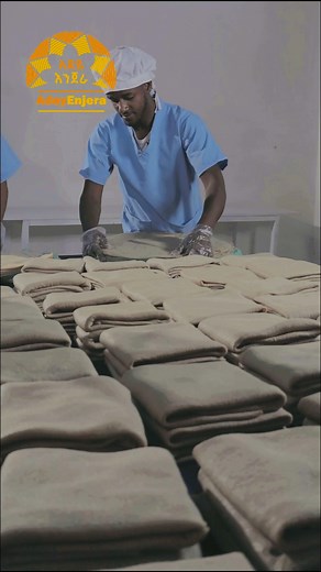 Exploring Enjera: A Deep Dive into Ethiopian Culture