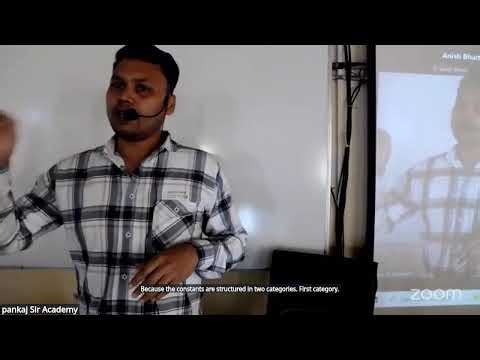 Live Interaction with recently placed Java Developers - Pankaj Sir Academy