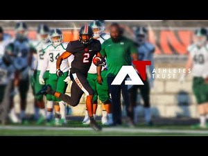 Lions Reach Deal for Rising Preseason Stud Wideout: Report