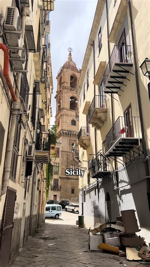 Sicily: An Island of Rich Culture and Heritage