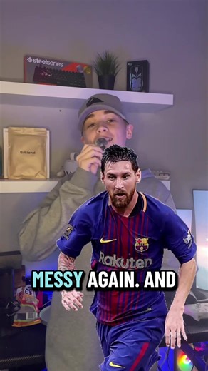 Do you tidy your setup? #fyp #goviral #gamingsetup #techtok #tidying